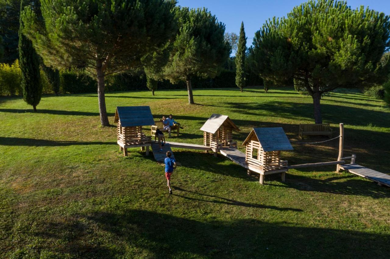 Les Jardins De Beauval Hotel Saint-Aignan (Loir-et-Cher)