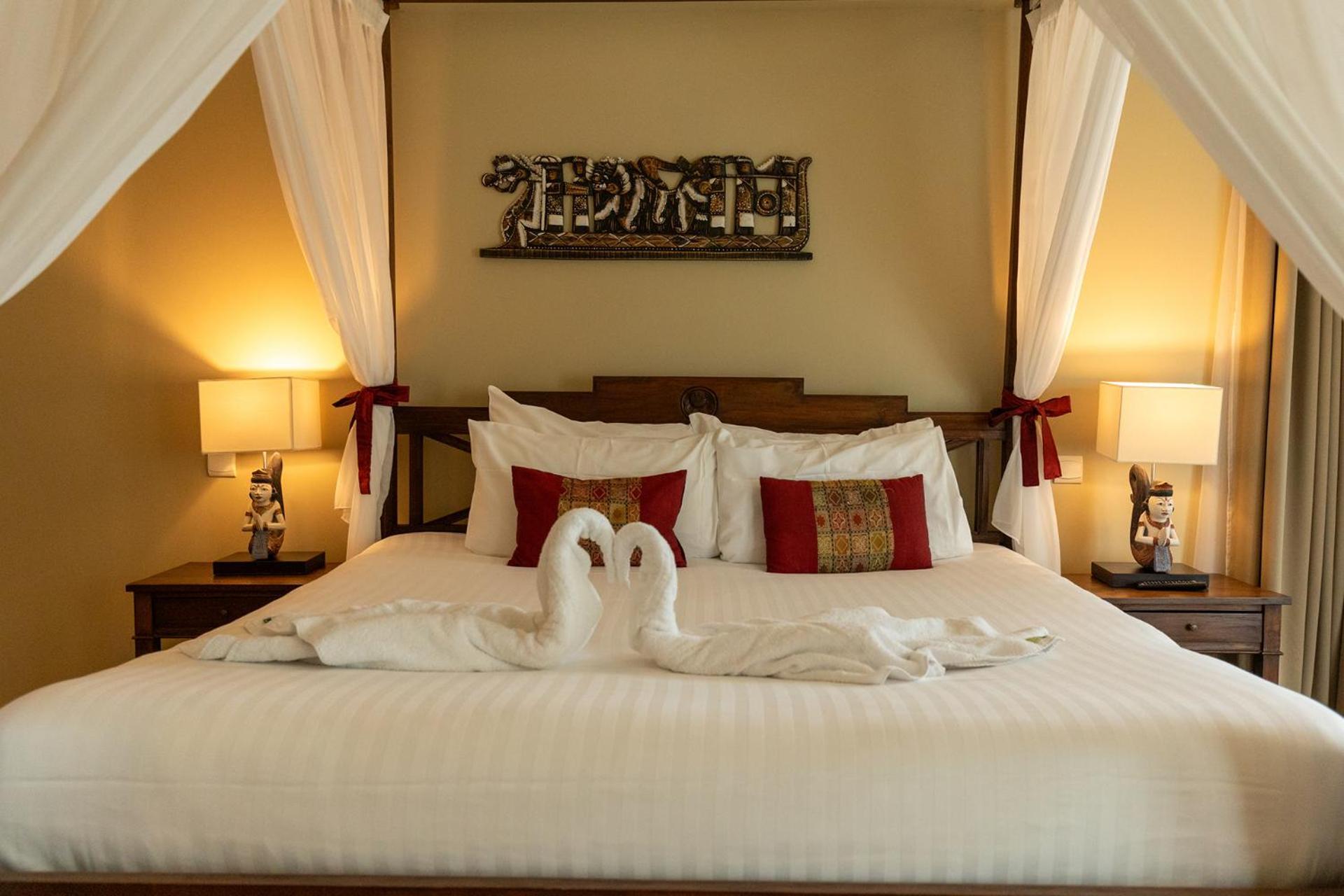Les Jardins De Beauval Hotel 3*