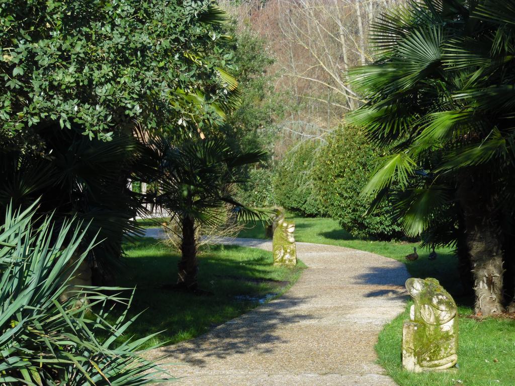 Les Jardins De Beauval