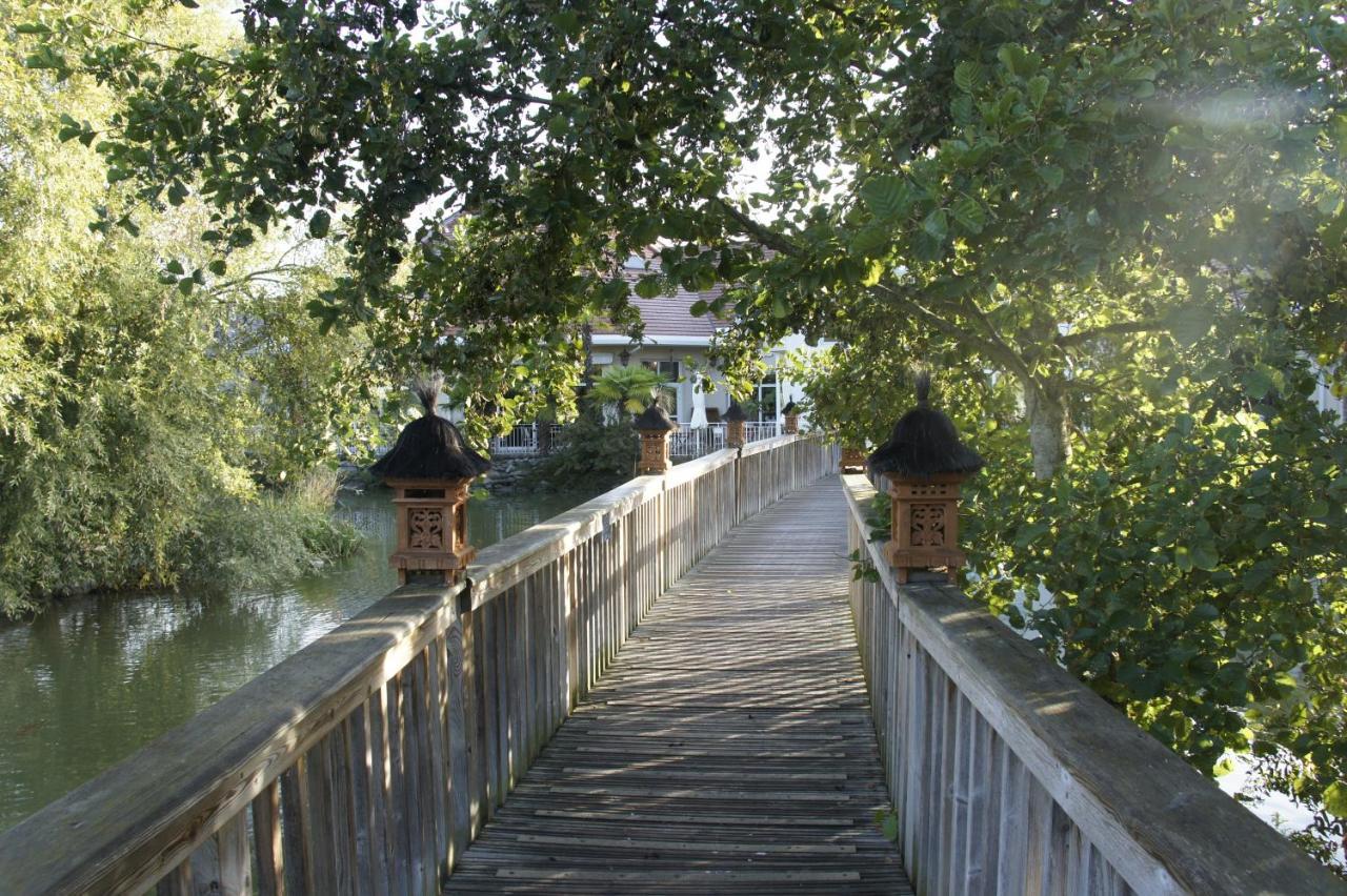 Les Jardins De Beauval Hotel Saint-Aignan (Loir-et-Cher)
