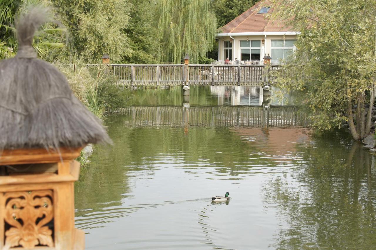 Les Jardins De Beauval